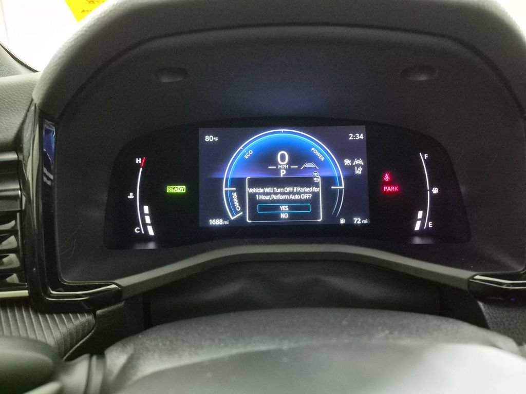 Used 2026 Toyota Camry SE FWD image 15
