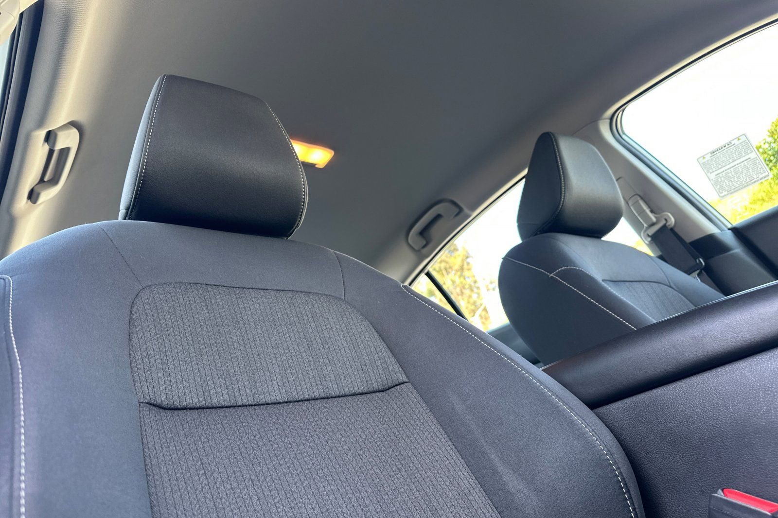 Used 2021 Nissan Altima 2.5 S image 16