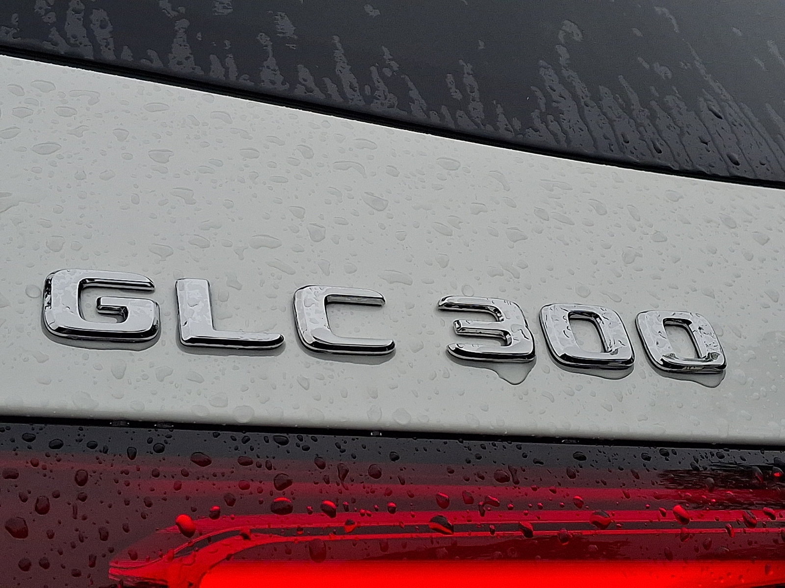 New 2026 Mercedes-Benz GLC 300 4MATIC image 20