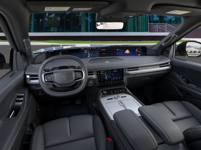 New 2025 Lincoln Navigator L Reserve w/ Jet Appearance Package image 9