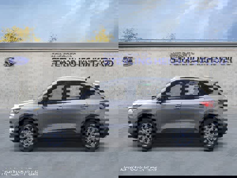 New 2026 Ford Escape Active w/ Tech Pack #1 image 3