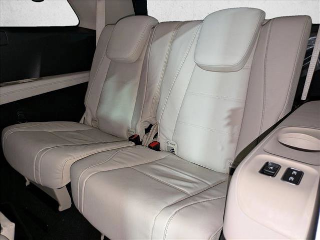 New 2026 Mercedes-Benz GLS 580 4MATIC image 19