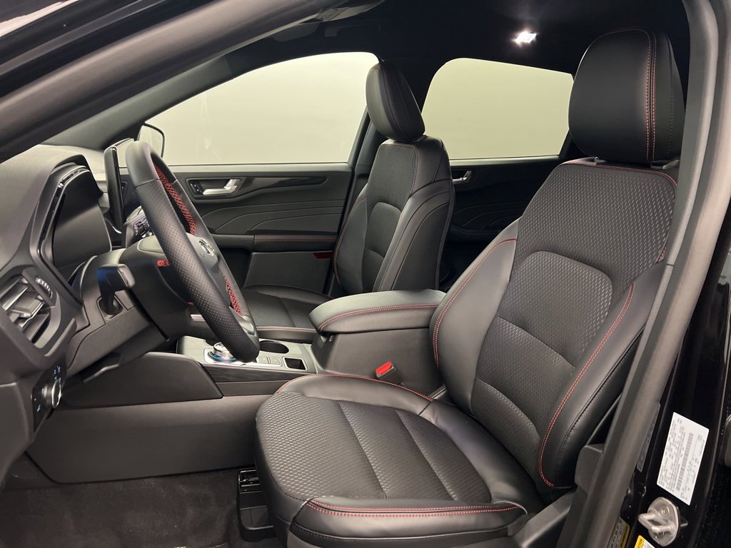 New 2026 Ford Escape ST-Line w/ Tech Pack #1 image 25