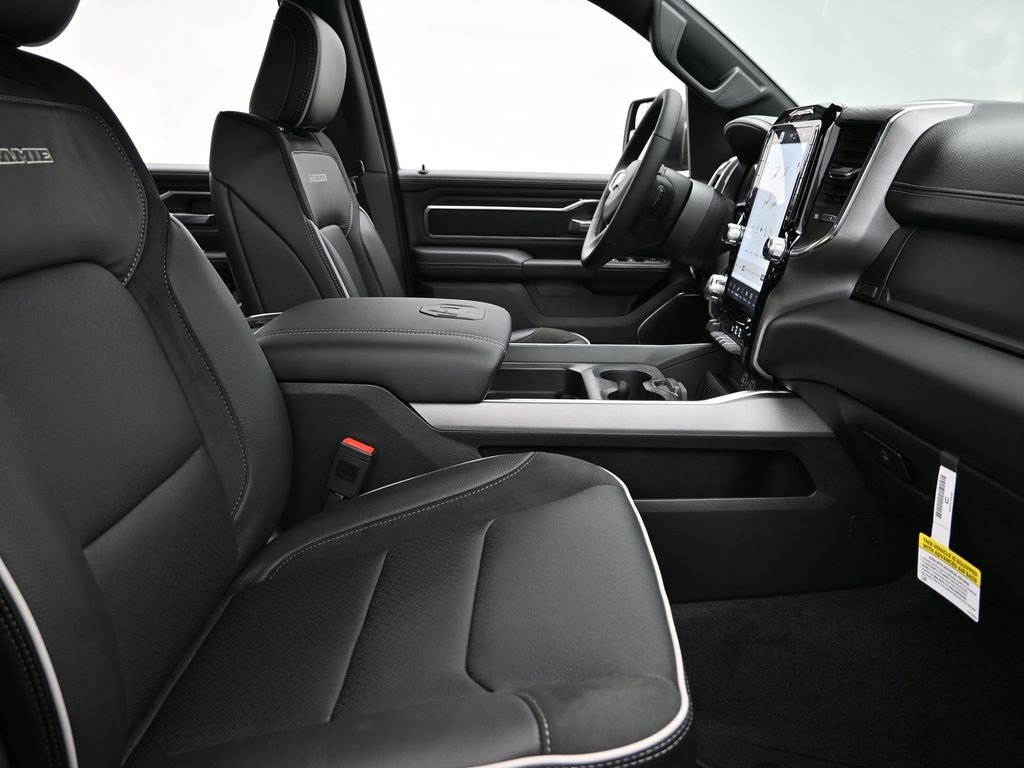 New 2026 RAM 1500 Laramie image 19