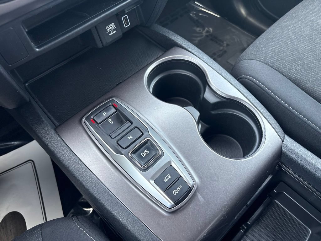 Used 2020 Honda Passport Sport image 18
