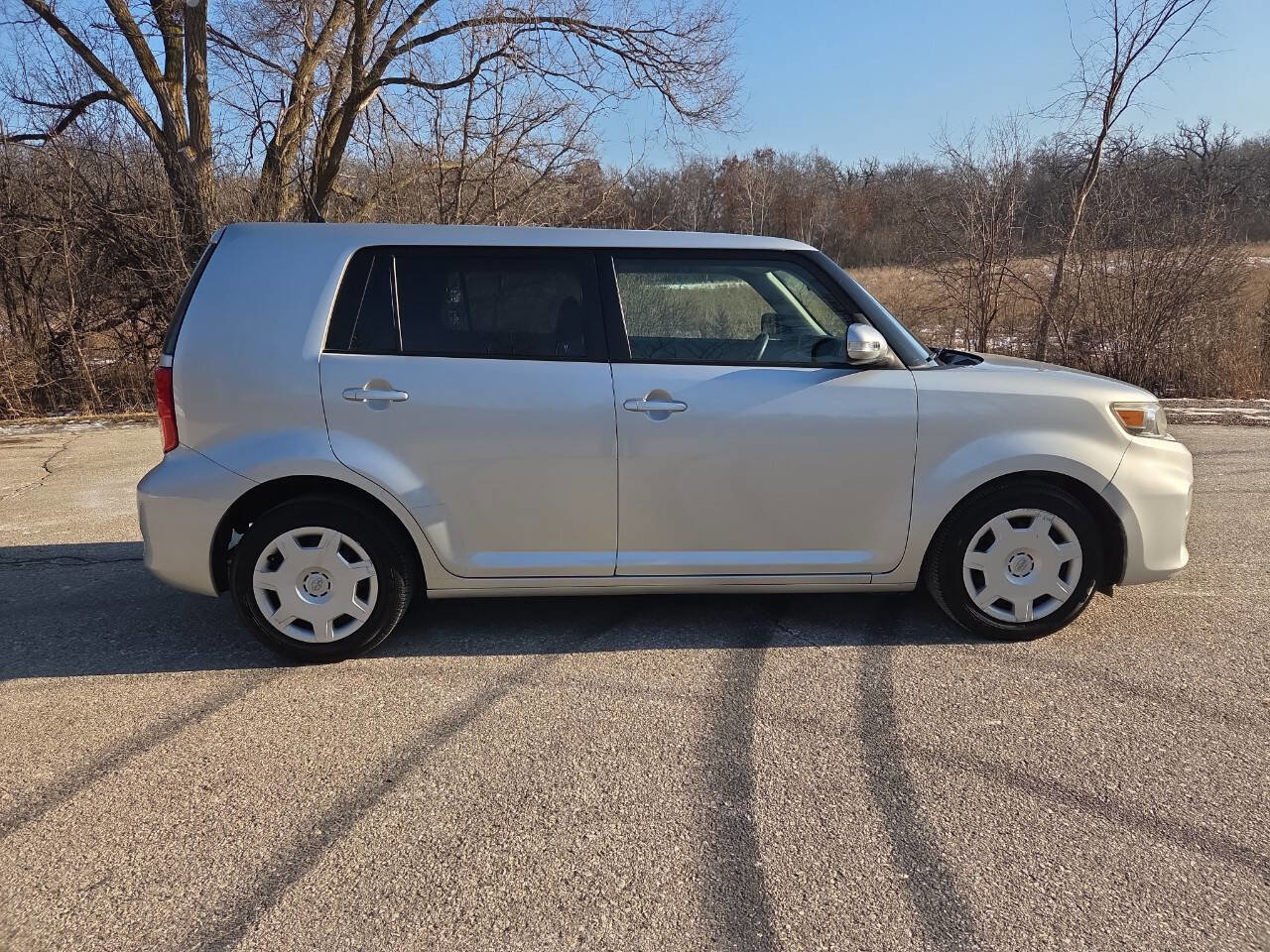 Used 2012 Scion xB image 7