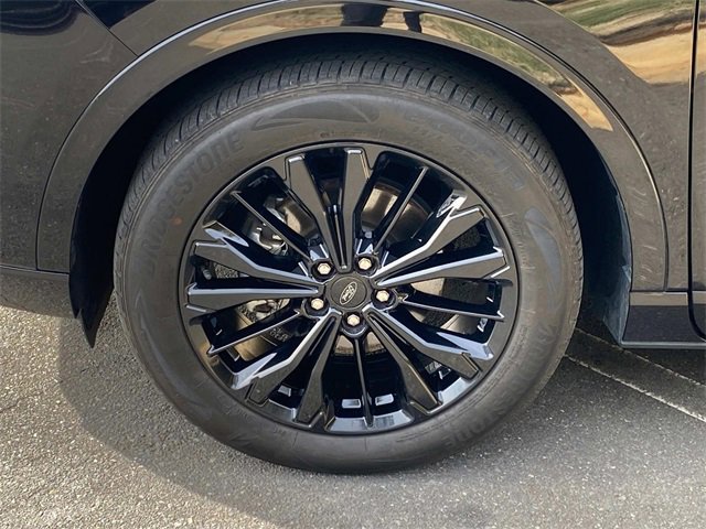 Used 2023 Ford Escape ST-Line Elite image 6