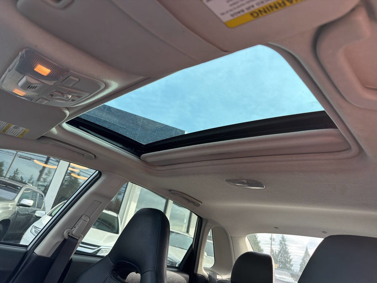 Used 2011 Subaru Impreza WRX Premium image 35