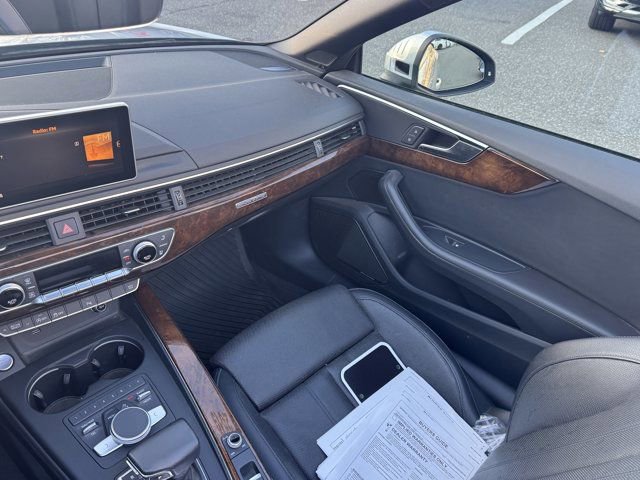 Used 2019 Audi A5 2.0T Premium Plus w/ Premium Plus image 14