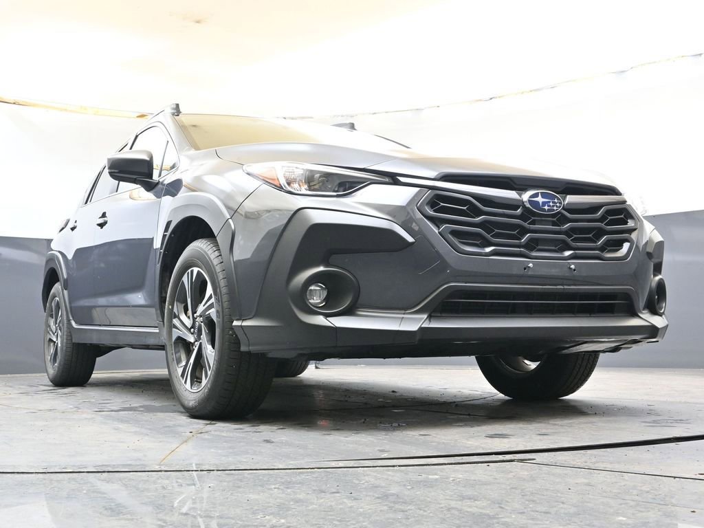 Certified 2025 Subaru Crosstrek 2.0i Premium AWD/4WD image 35