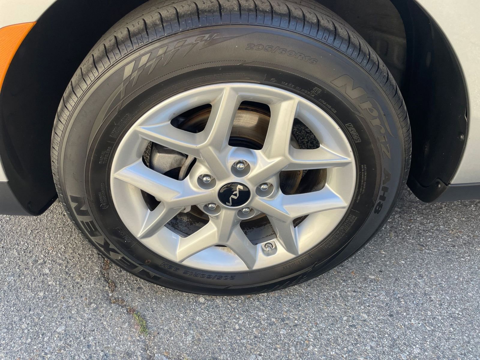 Used 2025 Kia Soul LX w/ LX Technology Package image 28