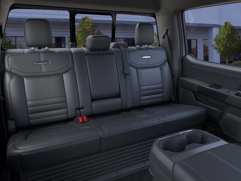 New 2026 Ford F250 Platinum image 11