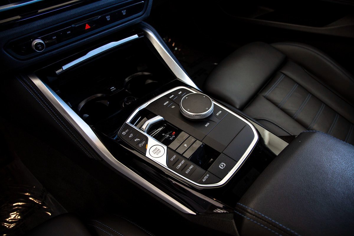 Used 2024 BMW M240i Coupe image 18