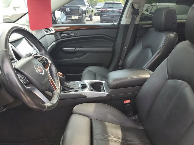 Used 2013 Cadillac SRX Premium AWD/4WD image 11
