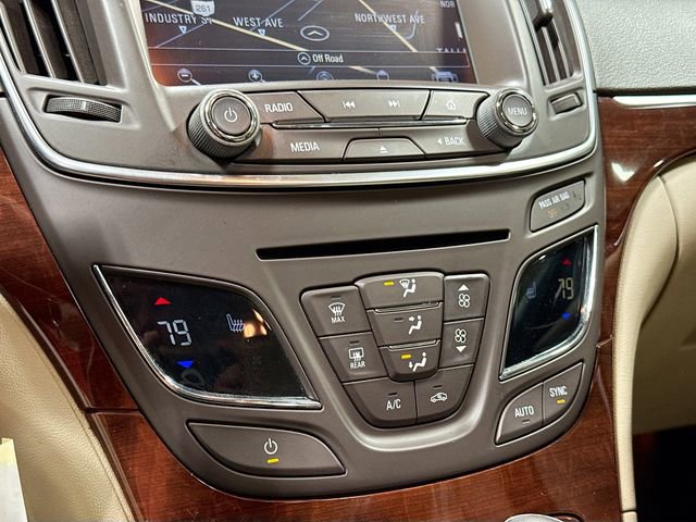 Used 2016 Buick Regal image 18