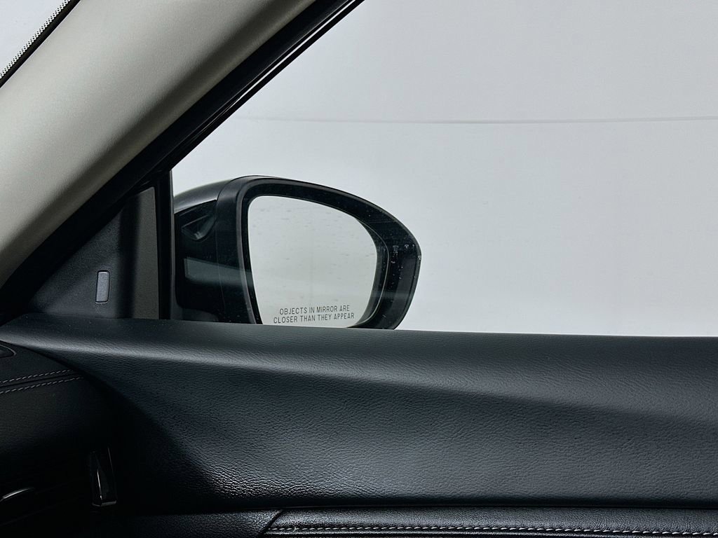 Used 2025 Nissan Sentra SV image 24