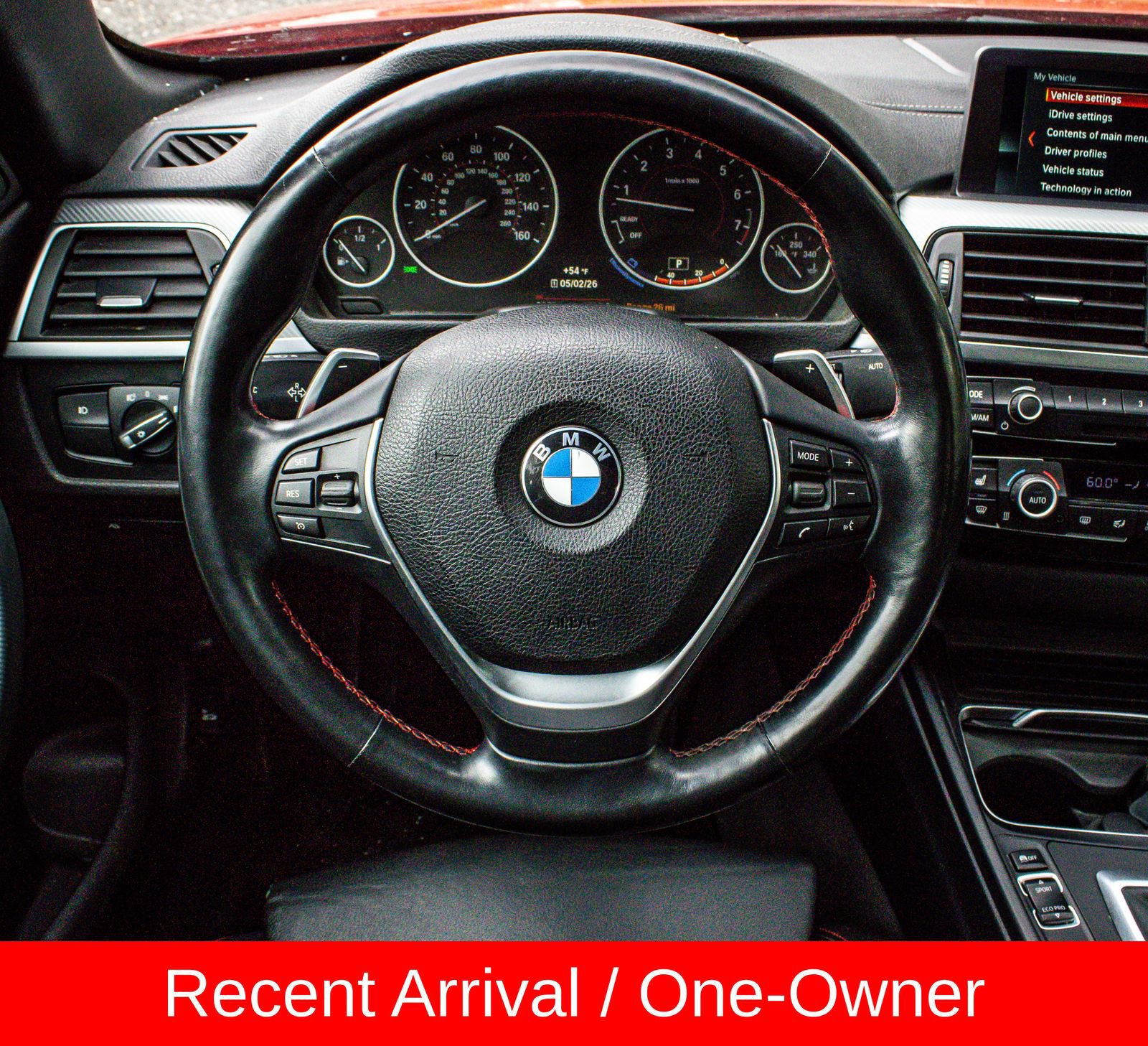 Used 2018 BMW 430i xDrive Convertible AWD/4WD image 15