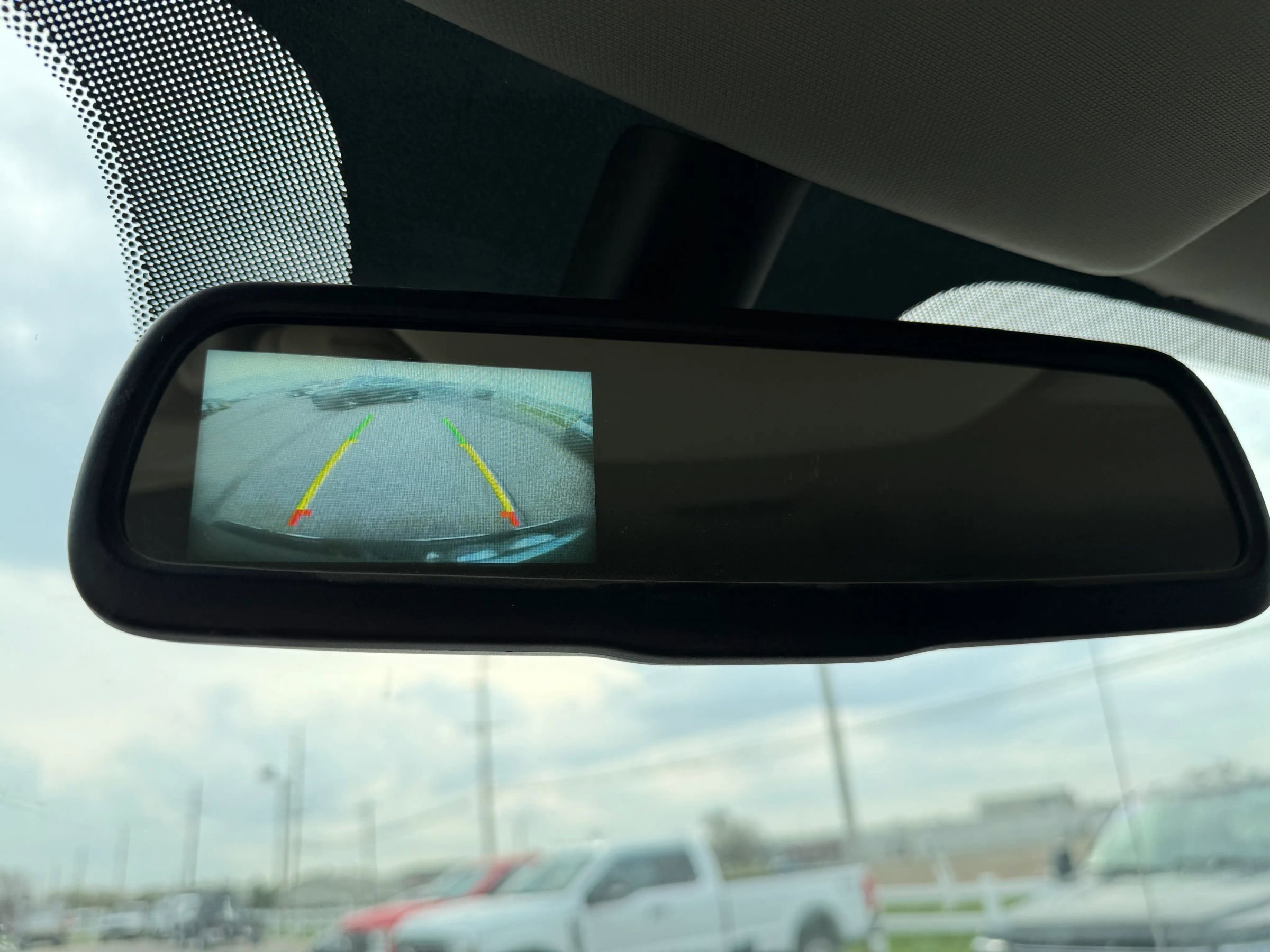 Used 2018 RAM 3500 Tradesman w/ Chrome Appearance Group image 15