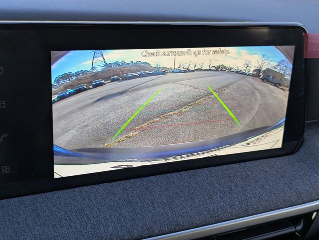 New 2026 Nissan Kicks SV w/ SV Premium Package image 21