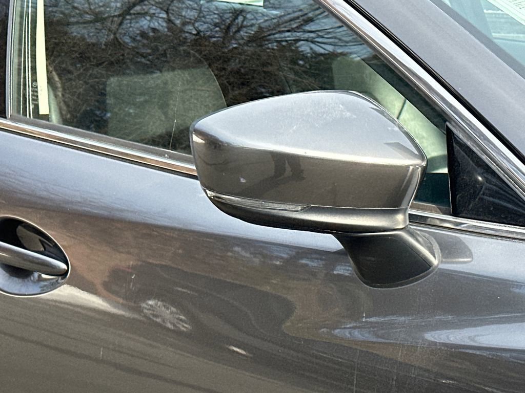 Used 2021 MAZDA MAZDA6 Touring image 10