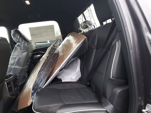 New 2026 RAM 3500 Laramie image 14