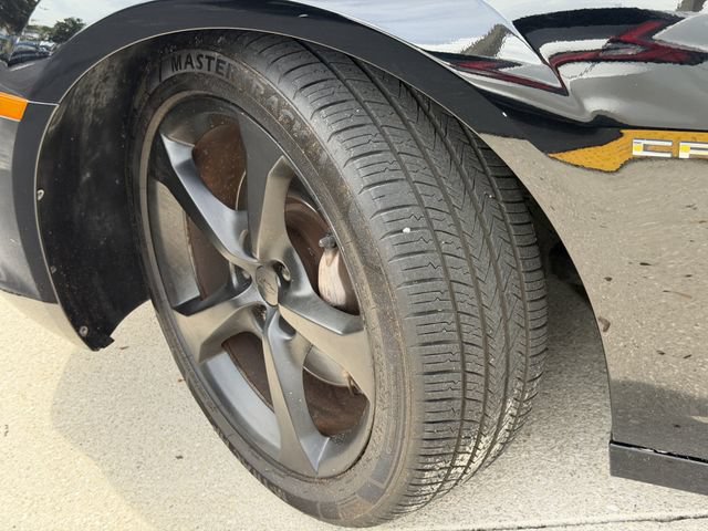 Used 2014 Chevrolet Camaro SS w/ RS Package RWD image 33