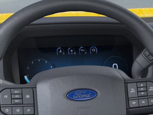 New 2025 Ford F150 XL image 13
