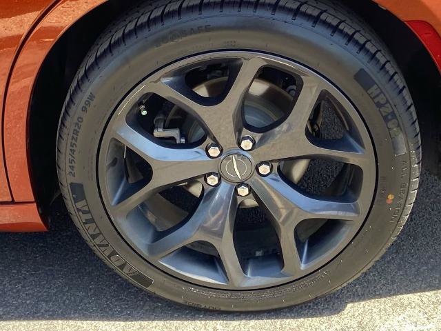 Used 2021 Chrysler 300 S RWD image 27