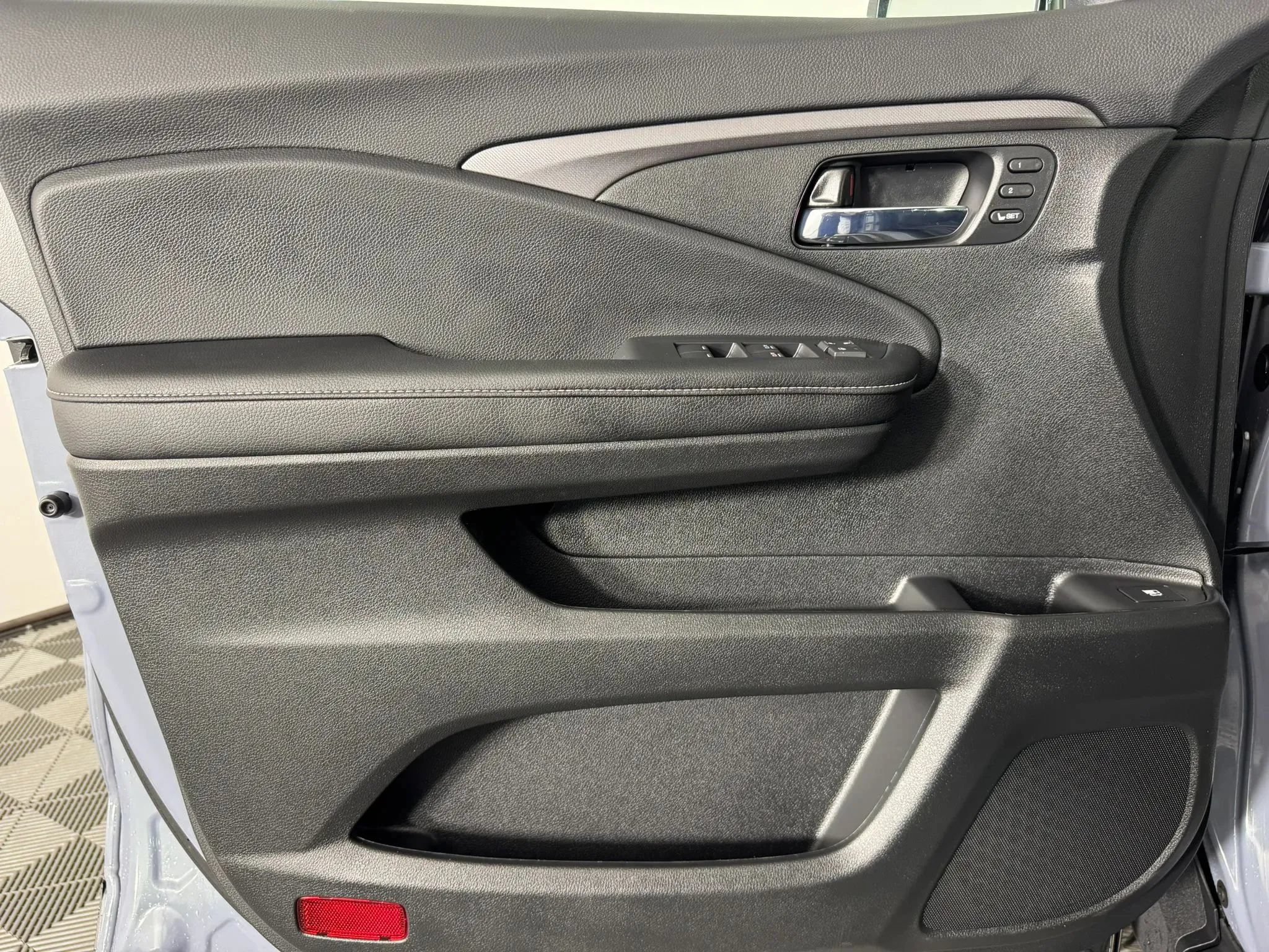 Used 2026 Honda Ridgeline RTL image 39