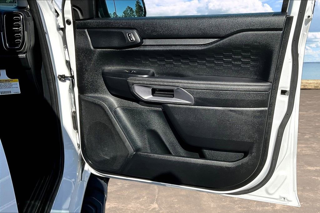 Used 2024 Ford Ranger XLT w/ FX4 Off-Road Package image 30