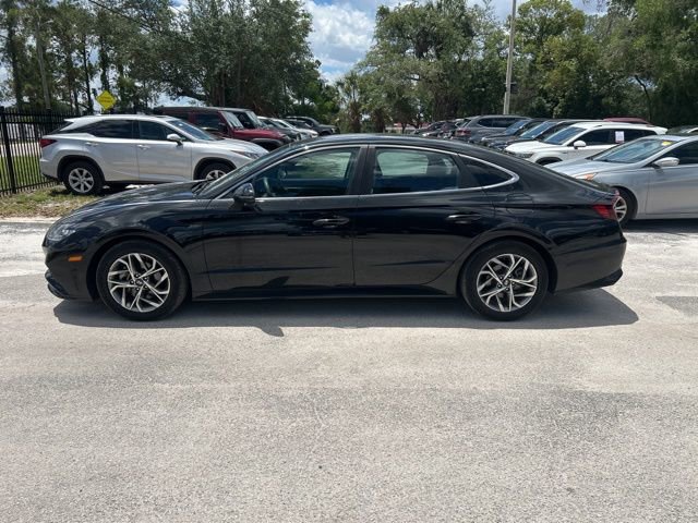 Used 2021 Hyundai Sonata SEL FWD image 18