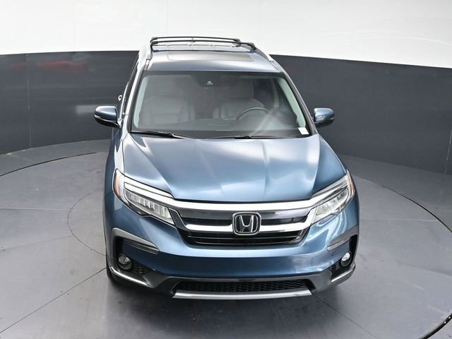 Used 2022 Honda Pilot Touring image 27