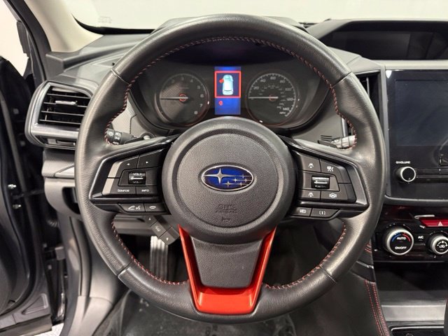 Used 2024 Subaru Forester Sport AWD/4WD image 22