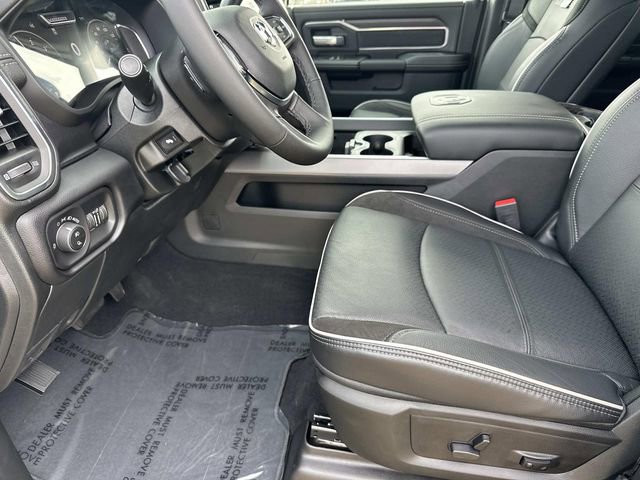 New 2026 RAM 2500 Laramie image 21