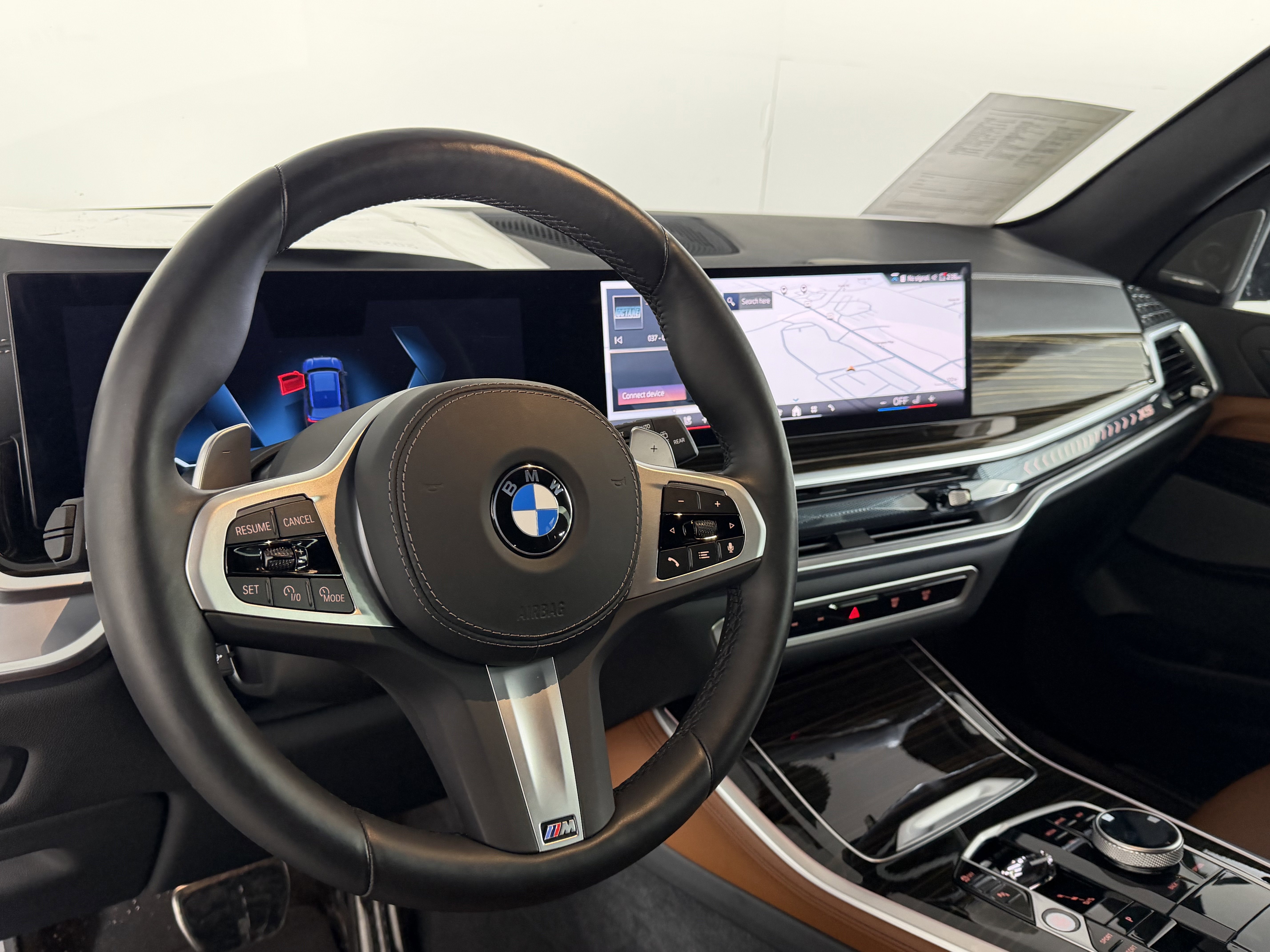 Certified 2025 BMW X5 xDrive40i image 15