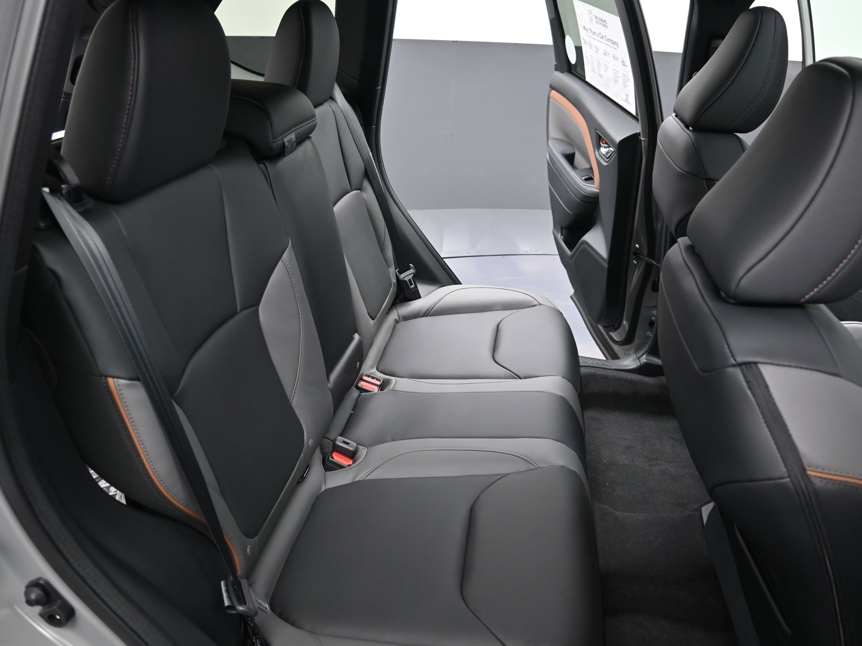 New 2026 Subaru Forester Sport AWD/4WD image 24