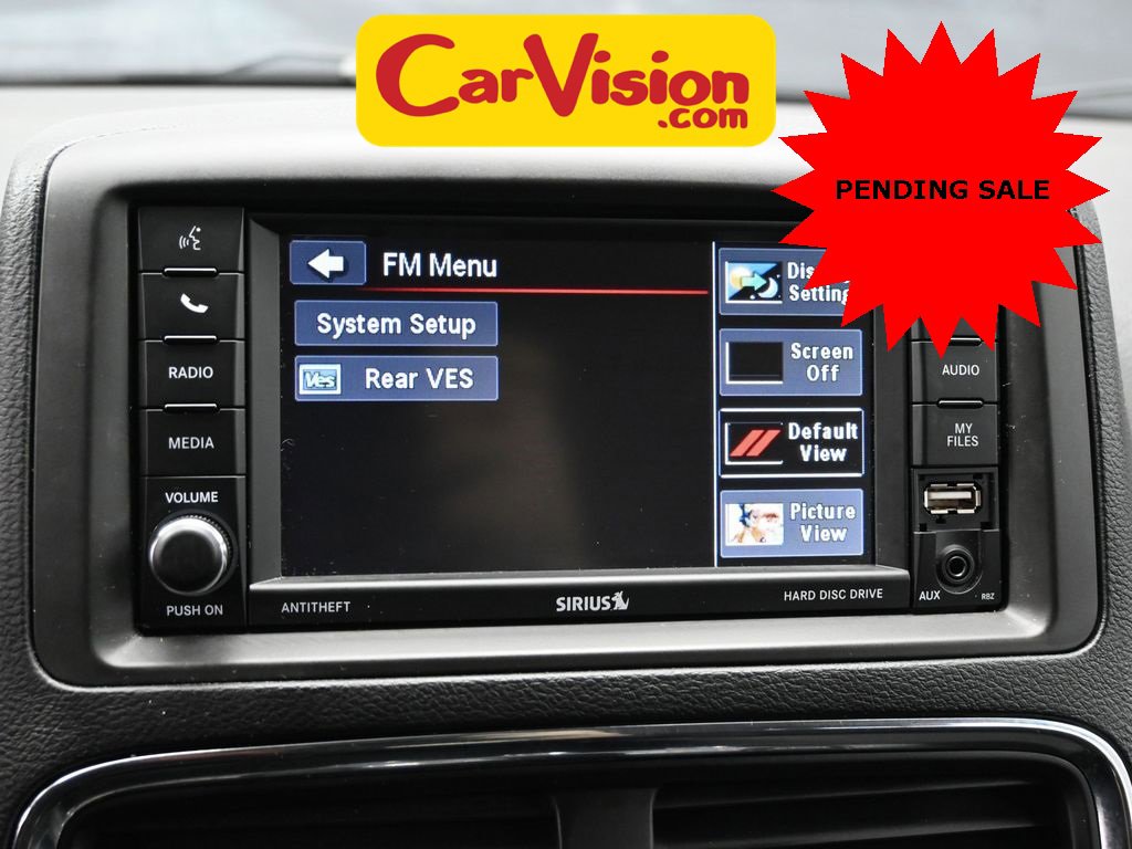 Used 2017 Dodge Grand Caravan SE w/ Power Window Group image 24