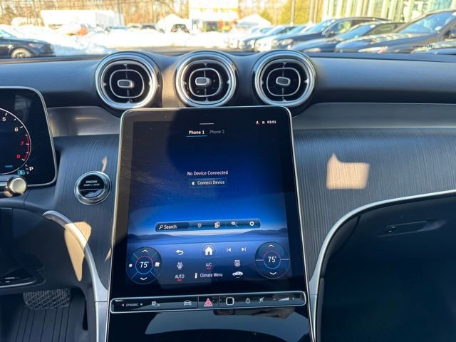 Used 2026 Mercedes-Benz GLC 300 4MATIC image 18