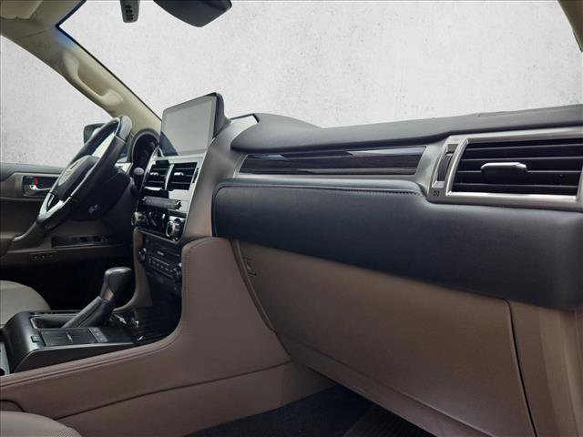 Used 2023 Lexus GX 460 Premium w/ Premium Plus Package AWD/4WD image 21