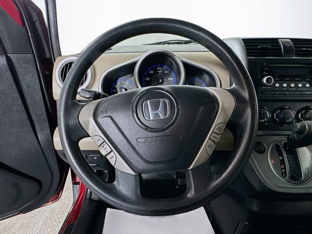 Used 2008 Honda Element EX image 12