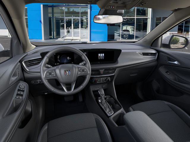 New 2026 Buick Encore GX Preferred w/ Comfort Package image 36