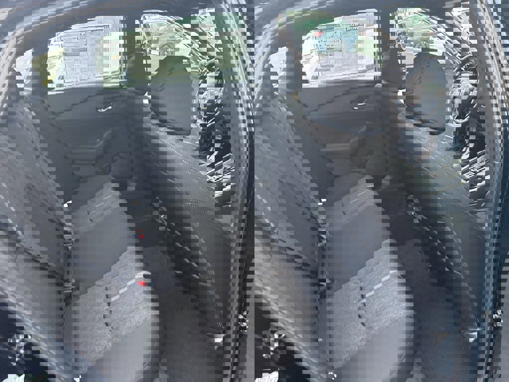 New 2025 Honda Accord Sport image 19