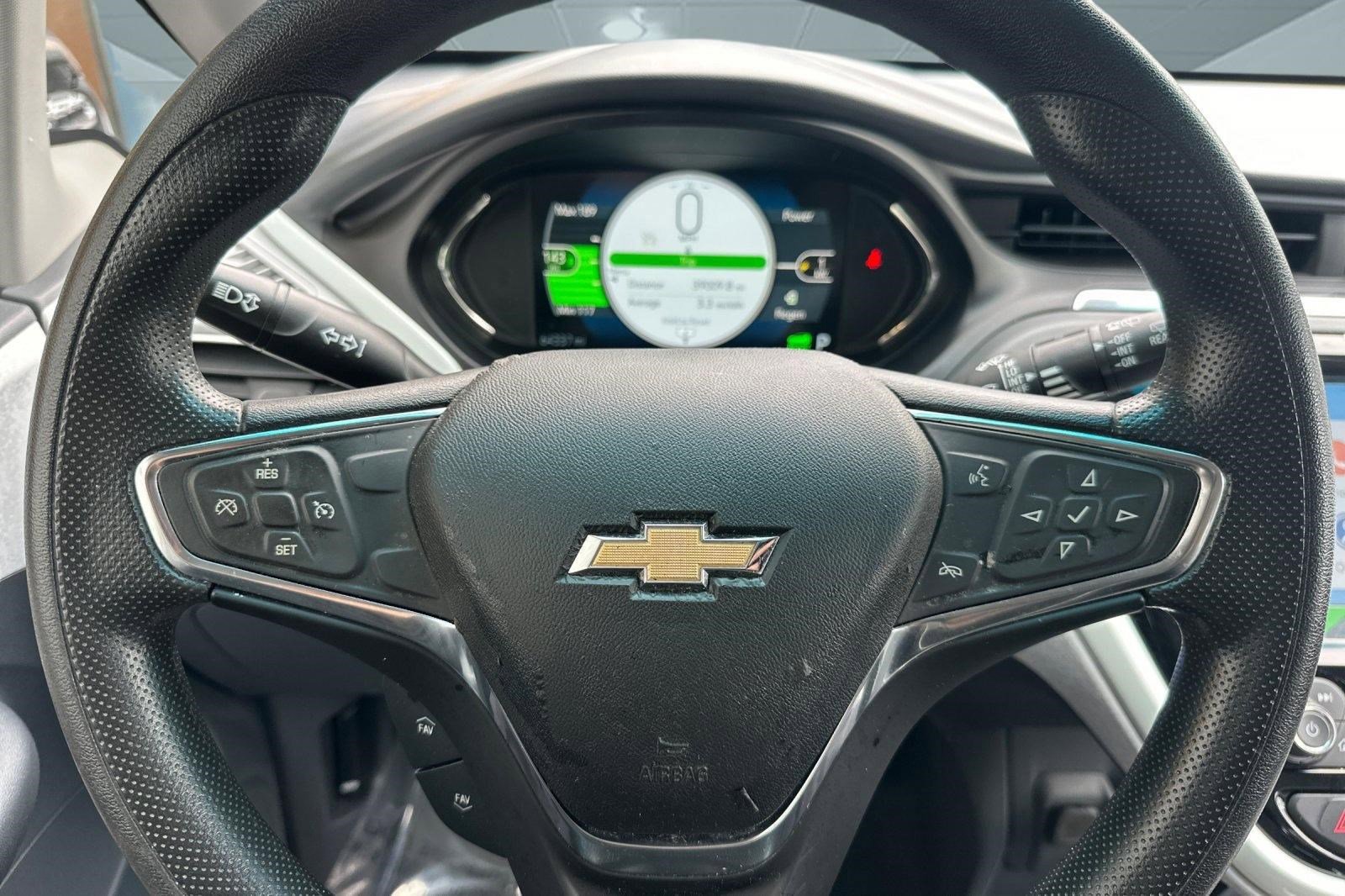 Used 2020 Chevrolet Bolt LT image 16