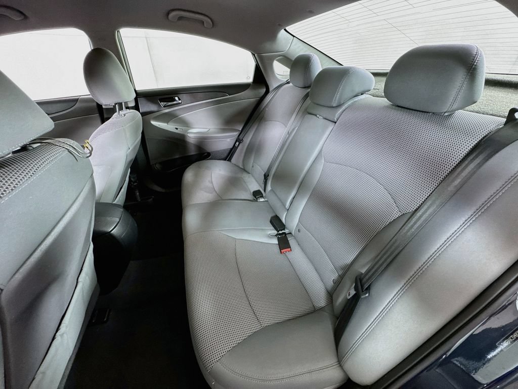 Used 2013 Hyundai Sonata GLS w/ Popular Equipment Pkg FWD image 22