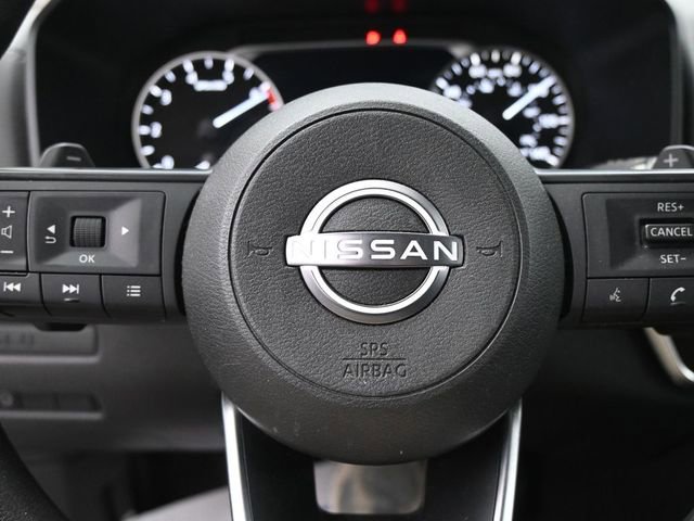 Used 2023 Nissan Rogue S image 20