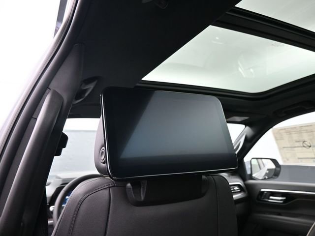 New 2026 Chevrolet Tahoe Premier image 12