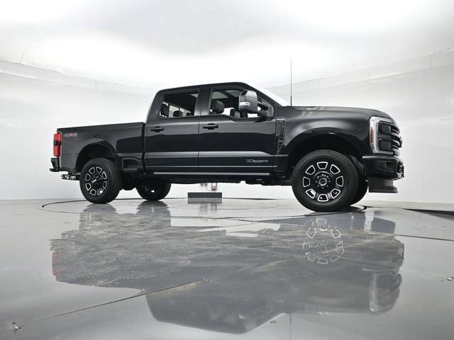 New 2026 Ford F350 Platinum image 33