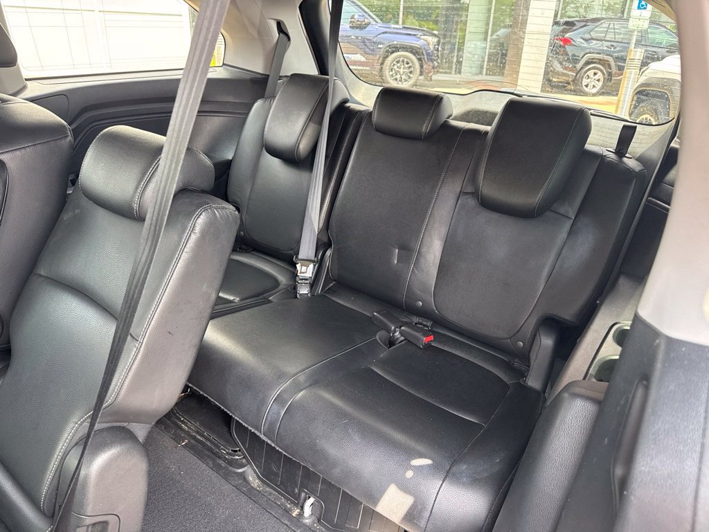 Used 2021 Honda Odyssey EX-L image 16