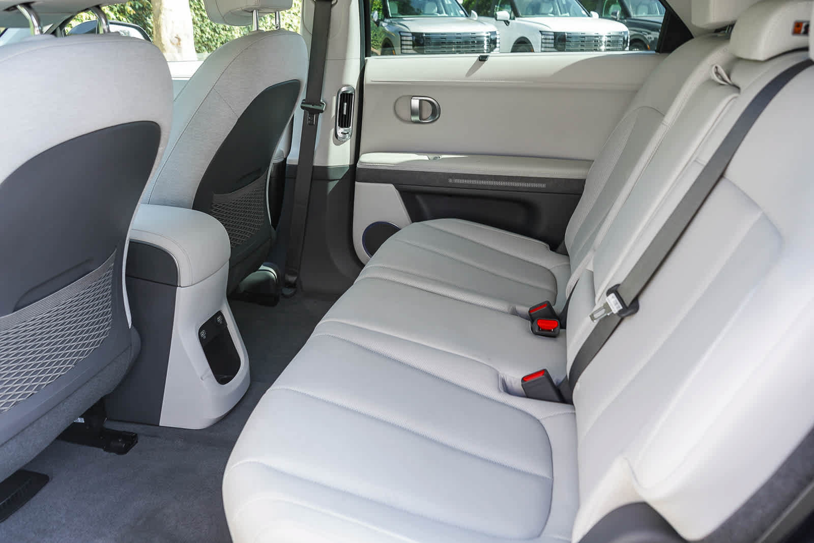 Used 2024 Hyundai Ioniq 5 Limited RWD image 18