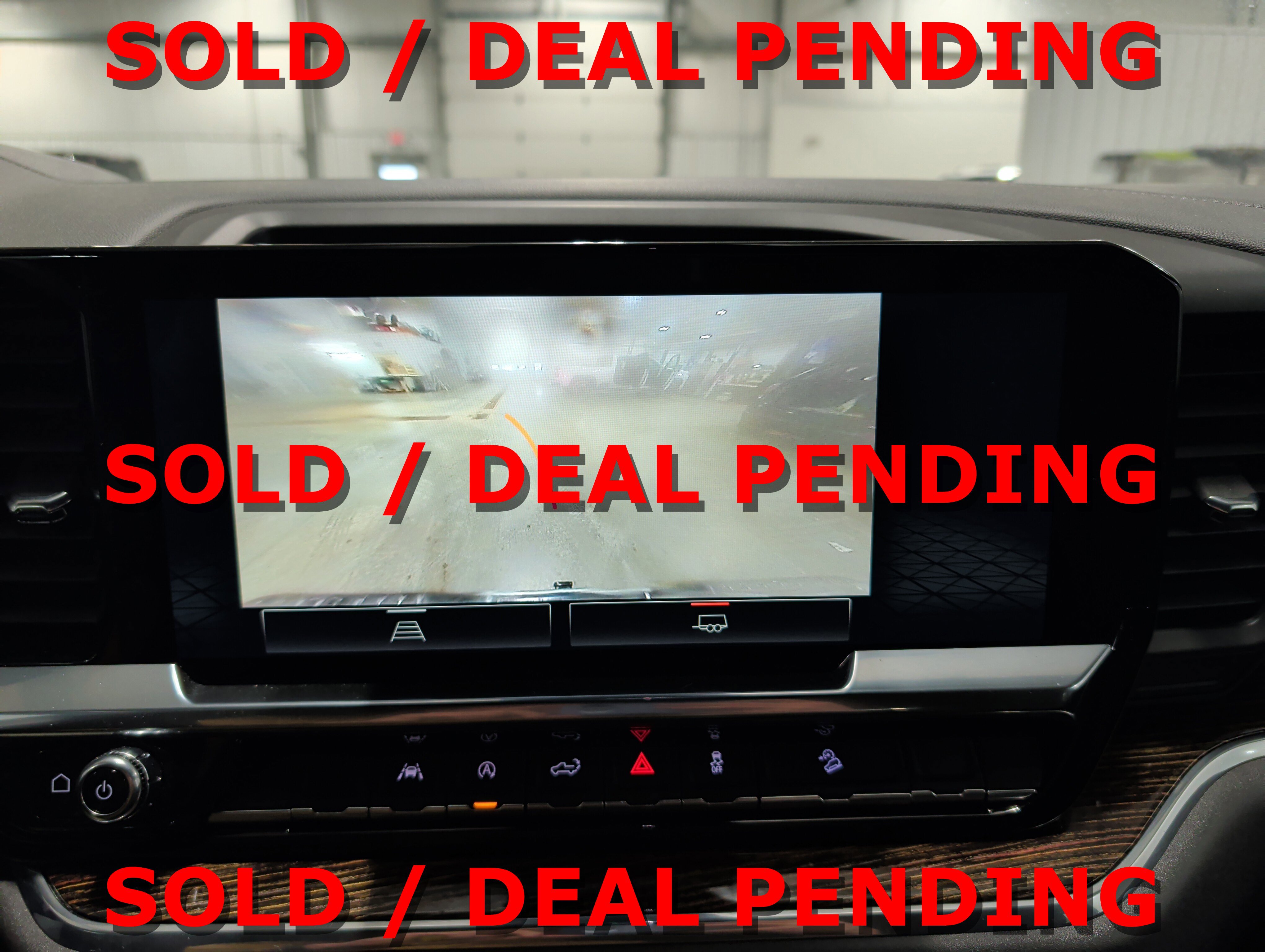 Used 2024 GMC Sierra 1500 Elevation AWD/4WD image 12